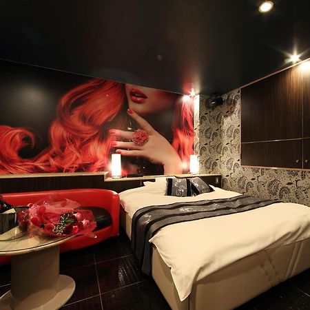 Hotel La Siesta (Adults Only) Kyoto Luaran gambar