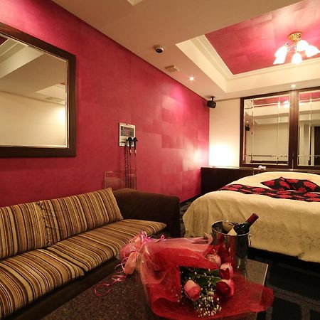 Hotel La Siesta (Adults Only) Kyoto Luaran gambar