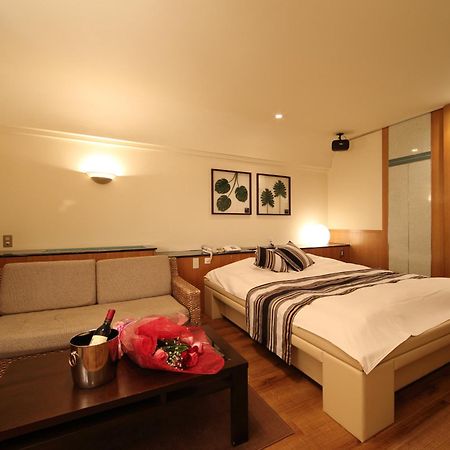Hotel La Siesta (Adults Only) Kyoto Luaran gambar