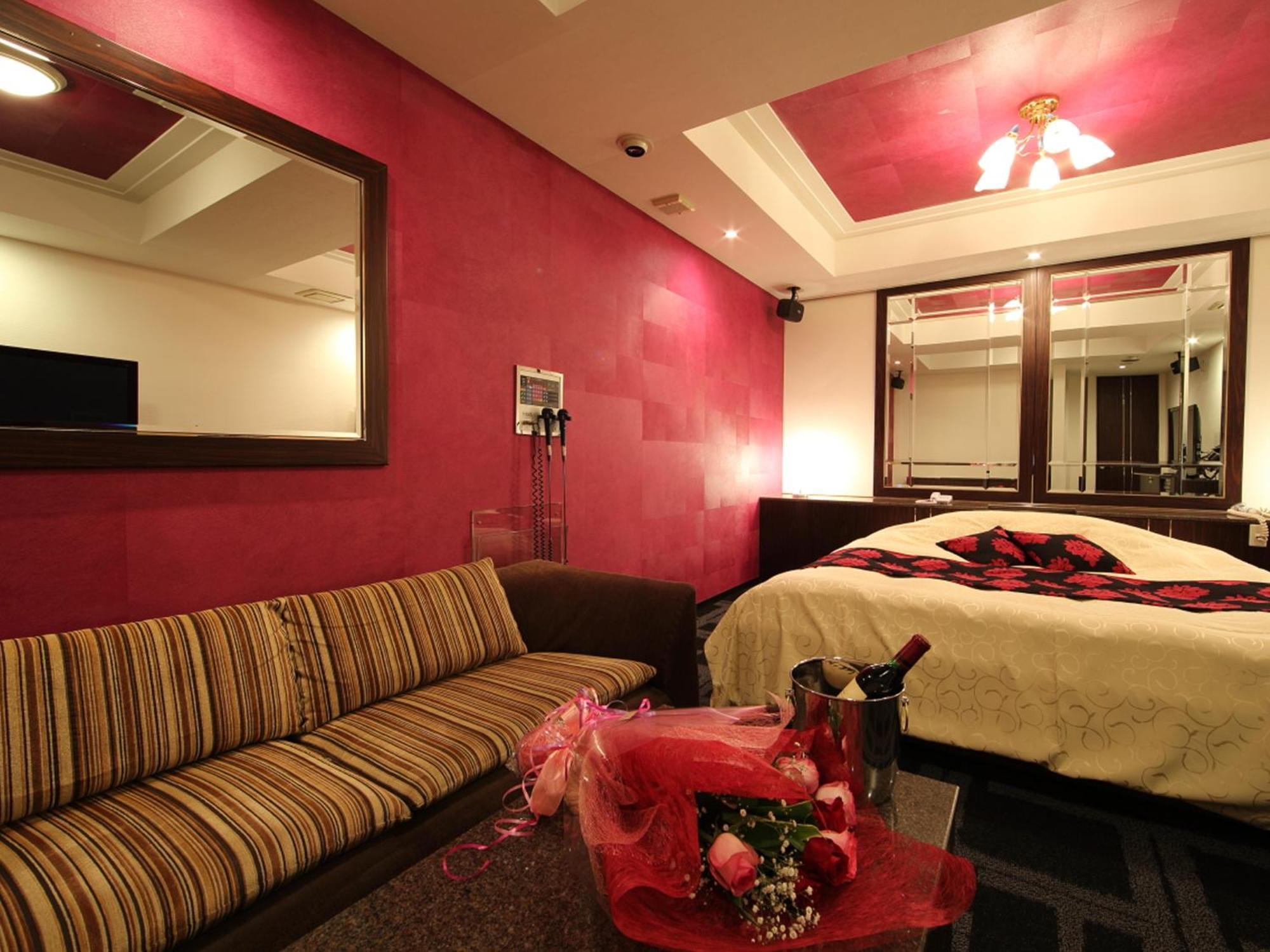 Hotel La Siesta (Adults Only) Kyoto Luaran gambar