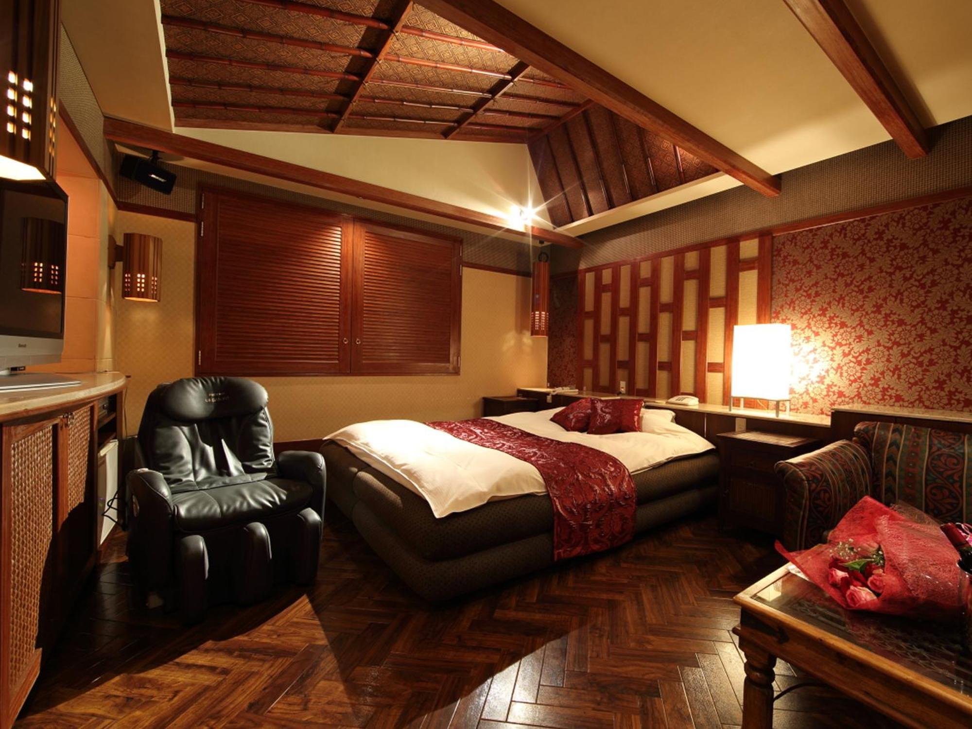 Hotel La Siesta (Adults Only) Kyoto Luaran gambar