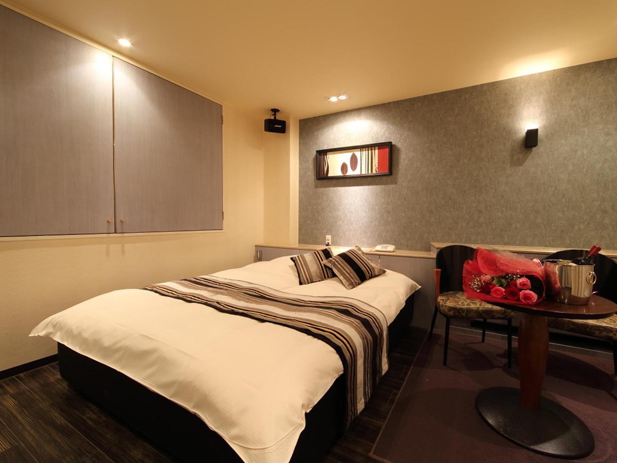 Hotel La Siesta (Adults Only) Kyoto Luaran gambar