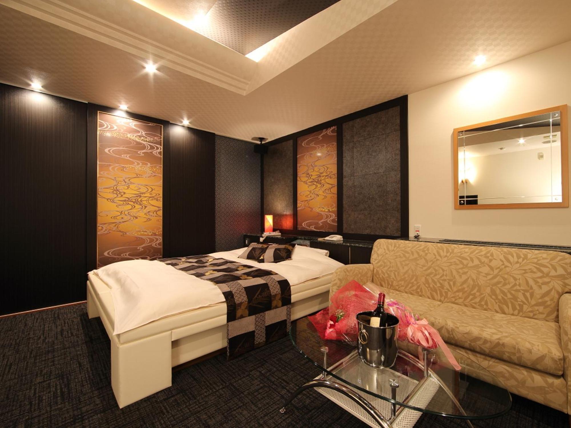 Hotel La Siesta (Adults Only) Kyoto Luaran gambar