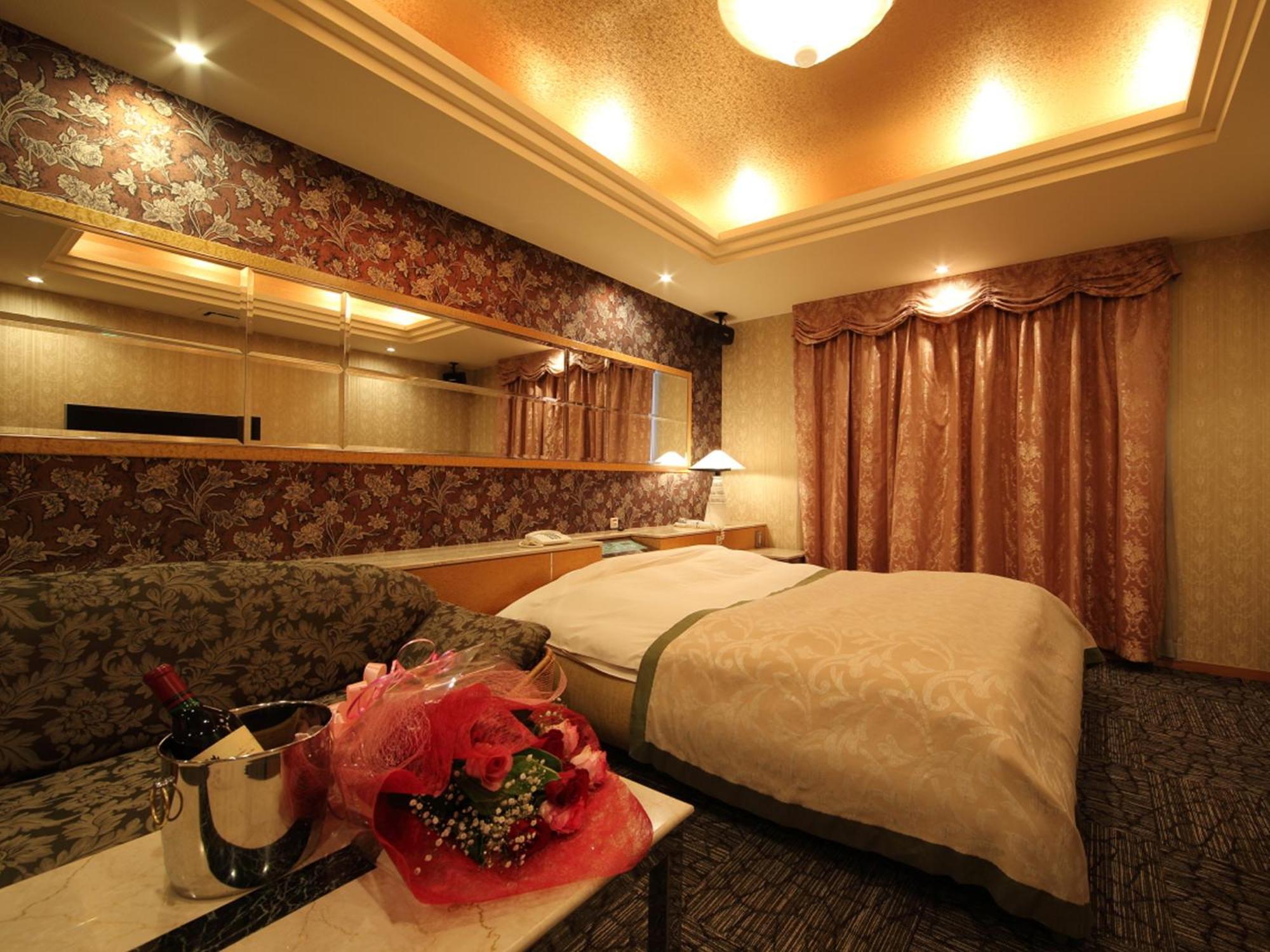 Hotel La Siesta (Adults Only) Kyoto Luaran gambar