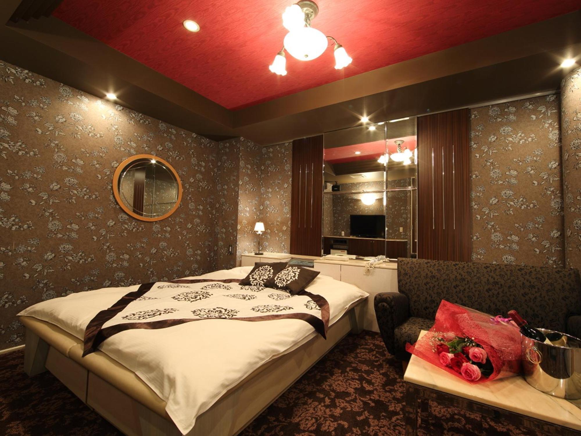 Hotel La Siesta (Adults Only) Kyoto Luaran gambar