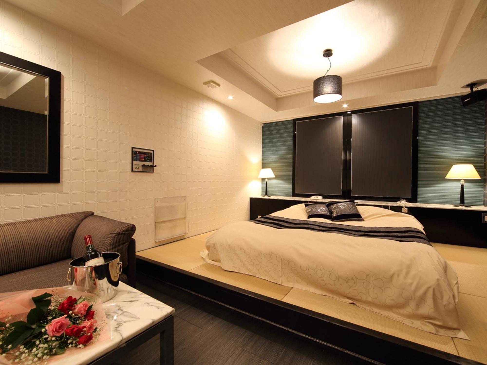 Hotel La Siesta (Adults Only) Kyoto Luaran gambar