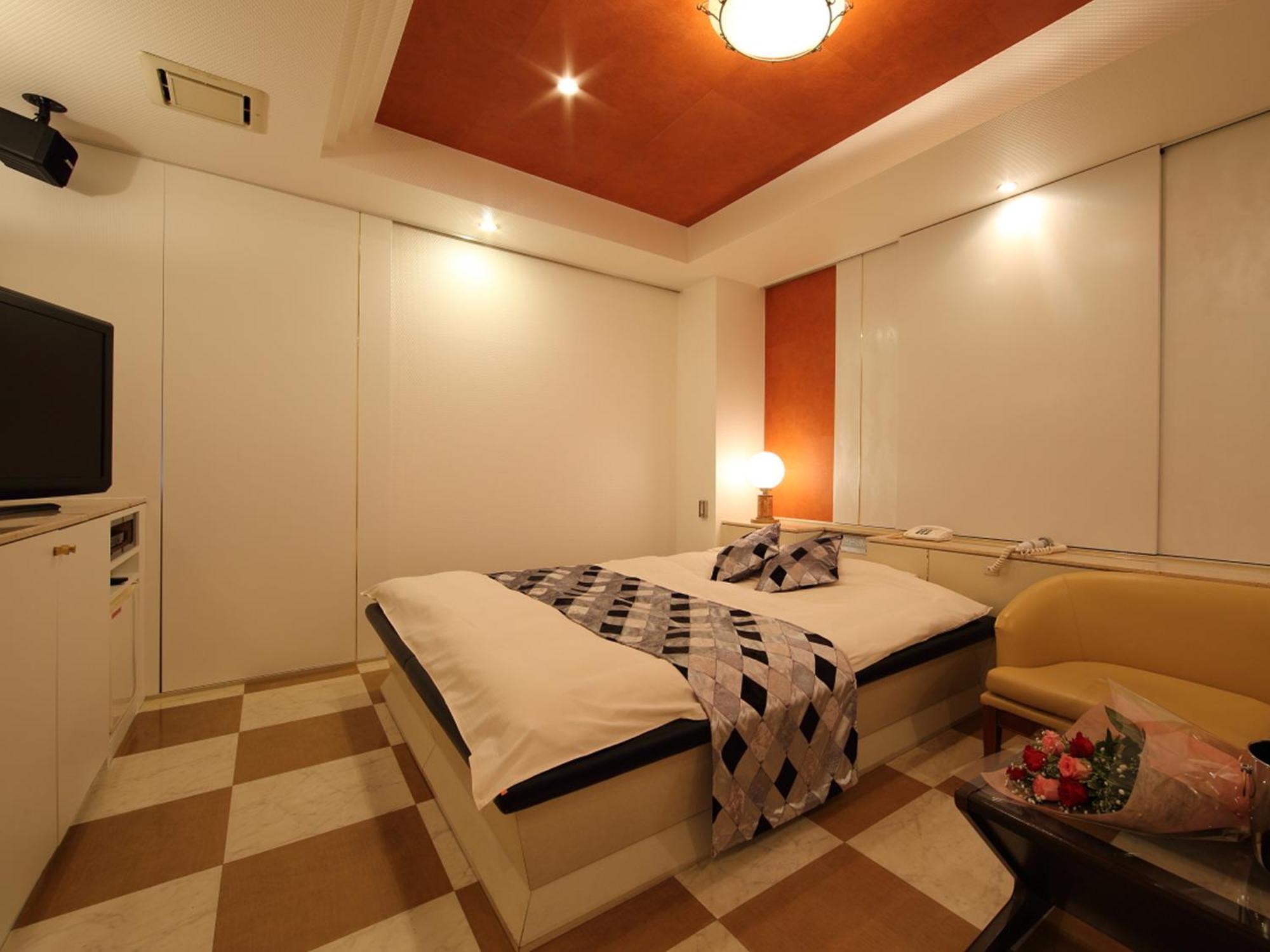 Hotel La Siesta (Adults Only) Kyoto Bilik gambar