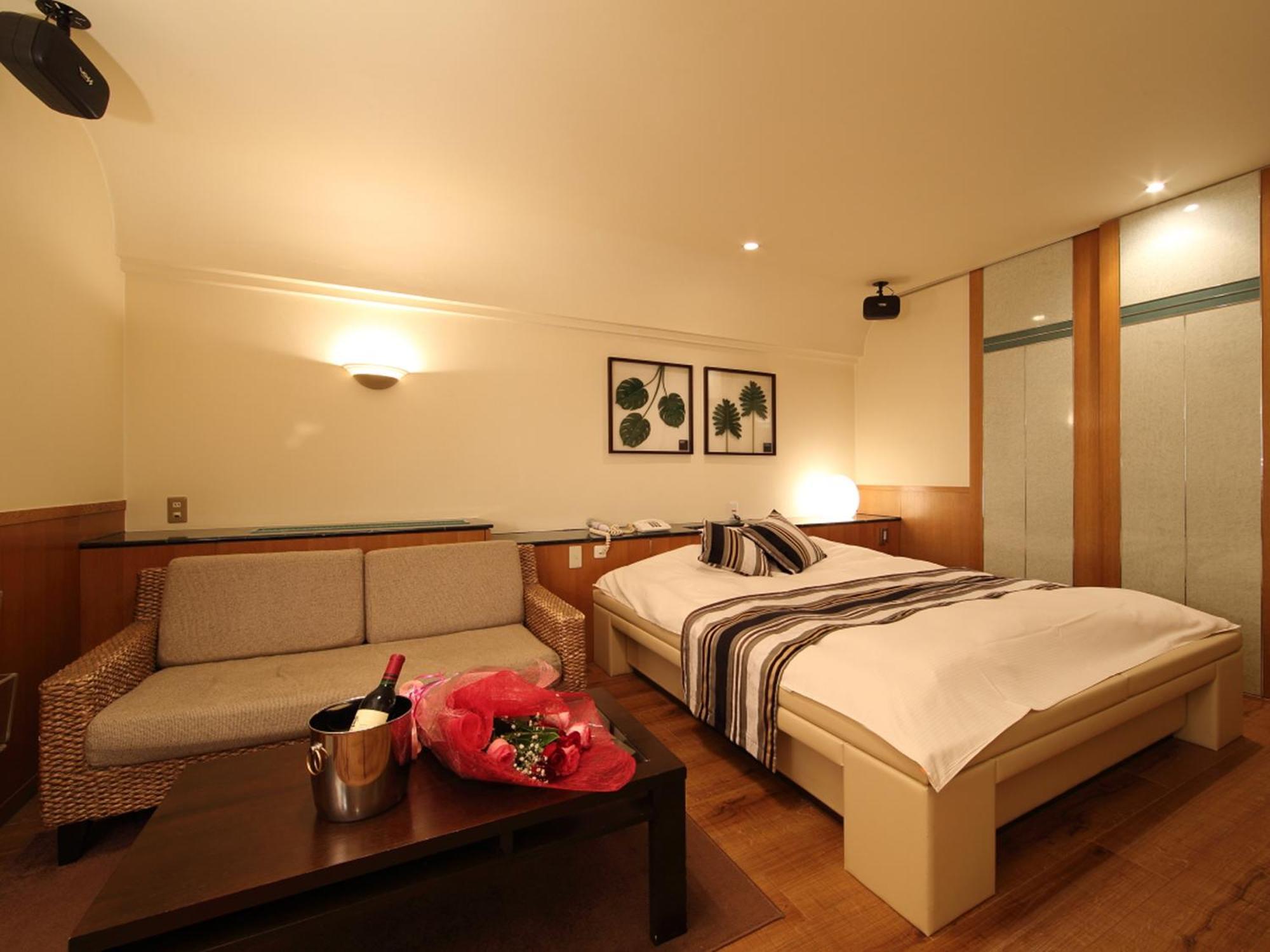 Hotel La Siesta (Adults Only) Kyoto Luaran gambar