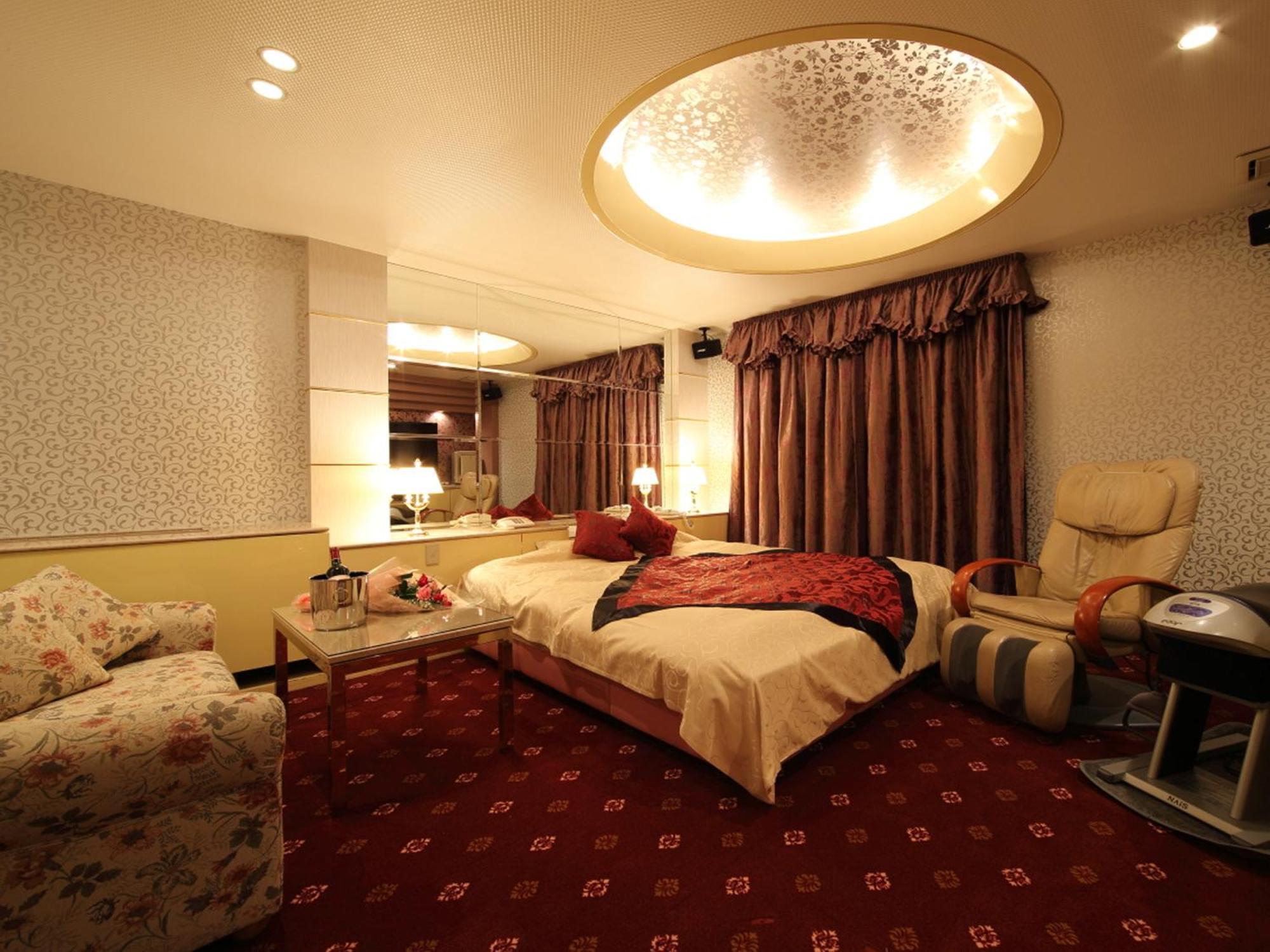 Hotel La Siesta (Adults Only) Kyoto Luaran gambar